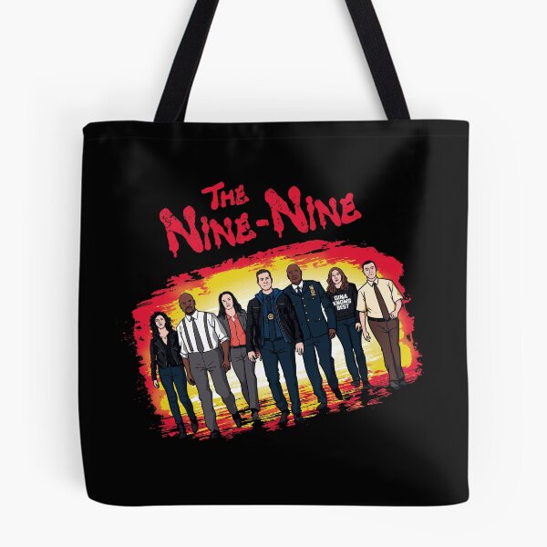 Item preview, The Nine-Nine designed and sold by jasesa.