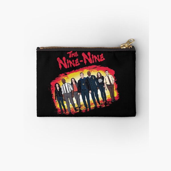 Item preview, The Nine-Nine designed and sold by jasesa.