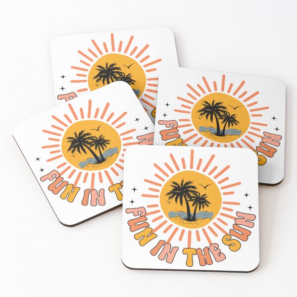 Item preview, Fun in the sun designed and sold by DerBarman.