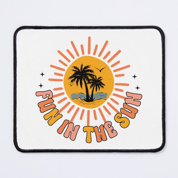 Item preview, Fun in the sun designed and sold by DerBarman.