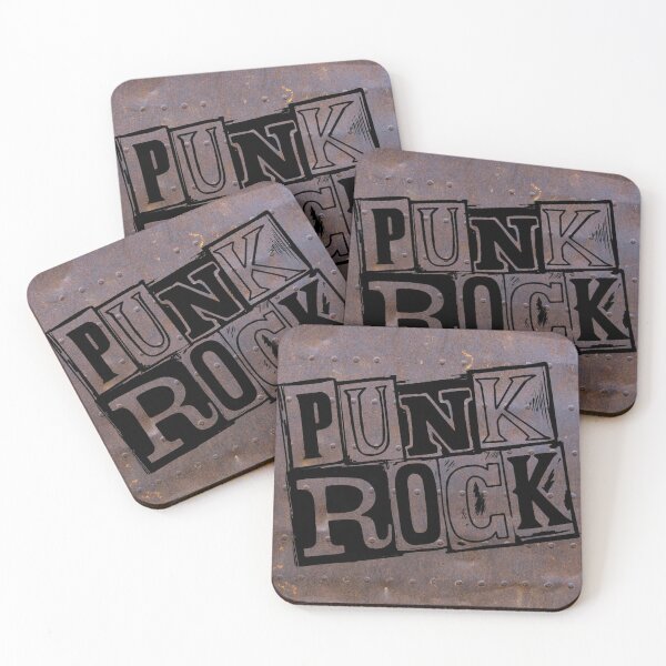 Item preview, PunkRock  designed and sold by AlexNights.