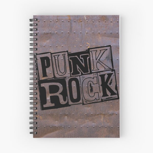 Item preview, PunkRock  designed and sold by AlexNights.