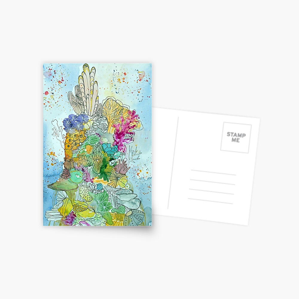 Item preview, Postcard designed and sold by BirgitteB.