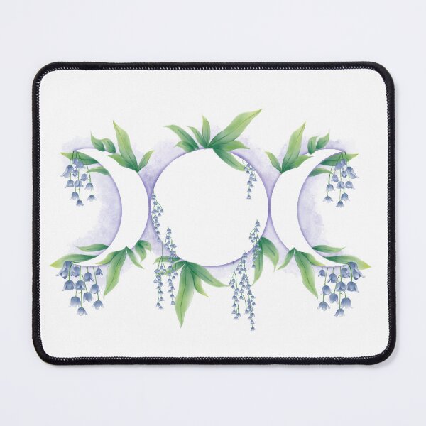 Item preview, Triple Goddess  designed and sold by EntropiaShop.