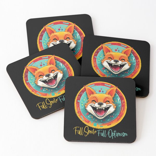 Item preview, Full Smile, Full Optimism designed and sold by AlCamillo.