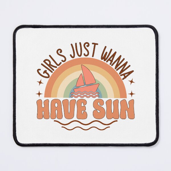Item preview, Girls just wanna have sun designed and sold by DerBarman.