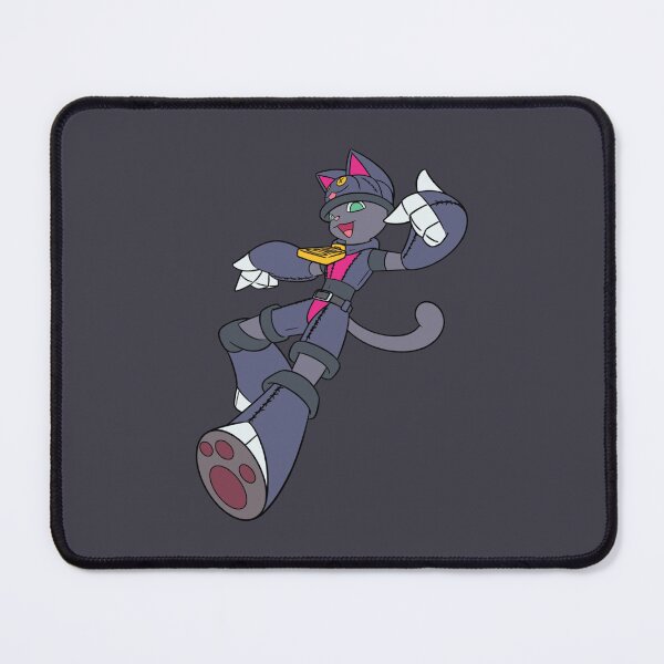 Item preview, Strike a Pose! - Purple cartoon character designed and sold by 4ThingTon.