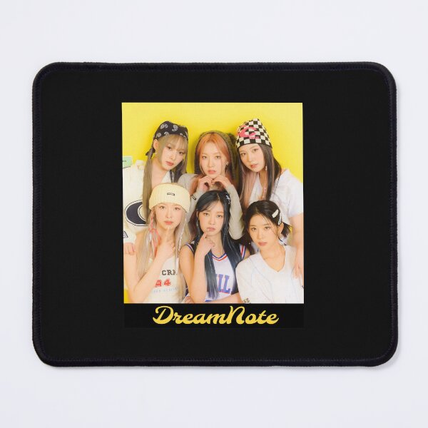 Item preview, DreamNote designed and sold by HYYH Enthusiast.