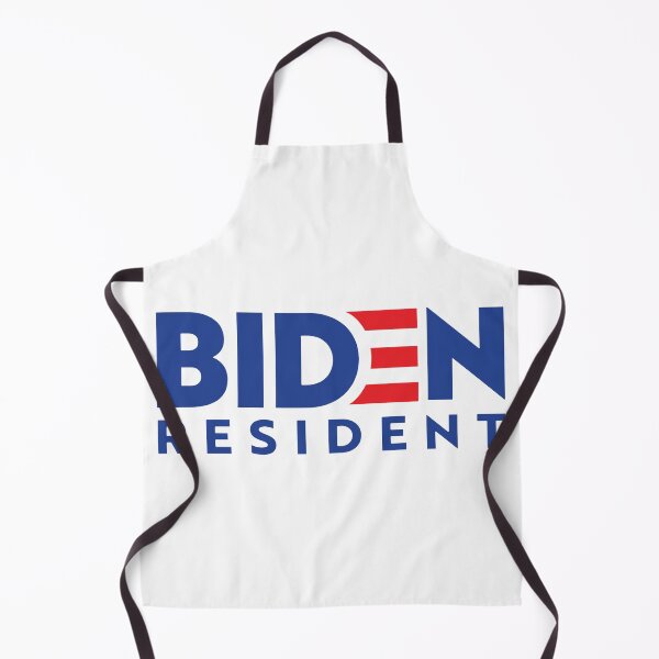 Item preview, Biden For Resident designed and sold by GreenGuyTees.