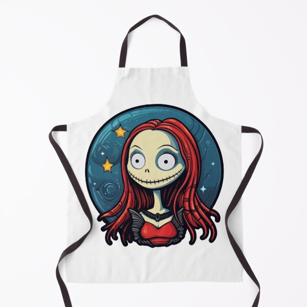Item preview, Sally - The Nightmare Before Christmas designed and sold by MCGrafxStudio.