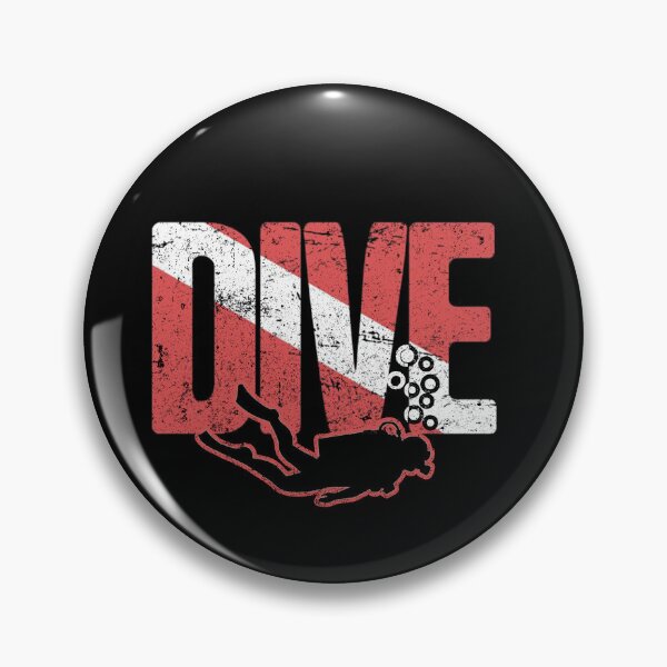 Item preview, Scuba Diver designed and sold by Toonify4U.