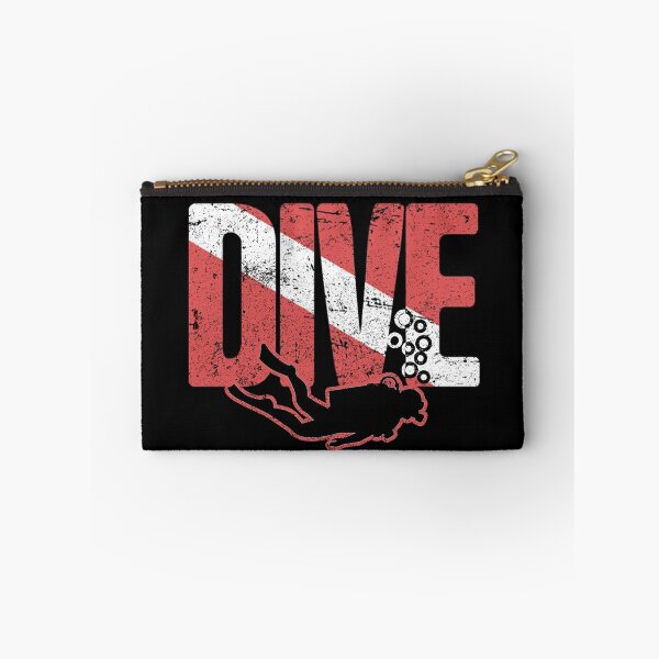 Item preview, Scuba Diver designed and sold by Toonify4U.