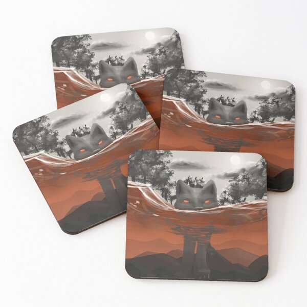 Item preview, the blood lake designed and sold by Billy Alexandra.