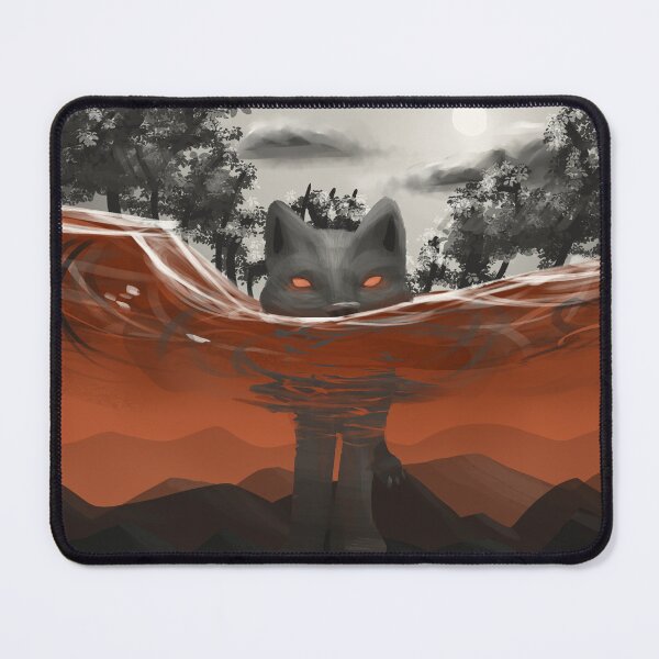 Item preview, the blood lake designed and sold by Billy Alexandra.