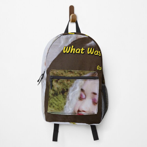 Item preview, What Was I Made For by Oshūn B. designed and sold by Oshūn B..