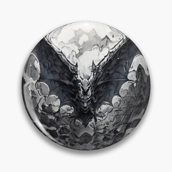Item preview, The Styrgian Bat II designed and sold by NexusOfficialFS.