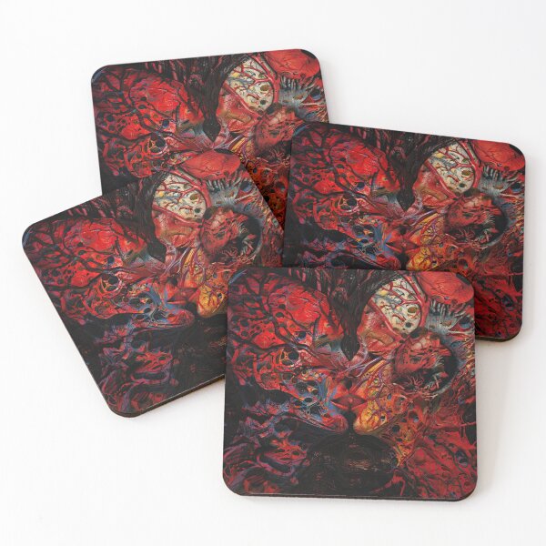 Item preview, Heart Of Us designed and sold by Dark-Nilla.
