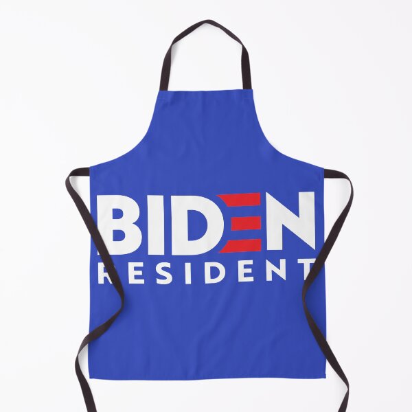 Item preview, Biden For Resident designed and sold by GreenGuyTees.