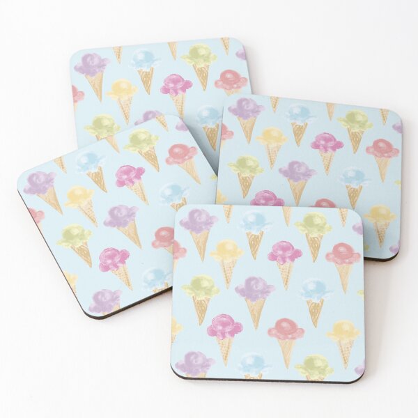 Item preview, Waffle Ice Cream Cones designed and sold by ashleyniemeyer.