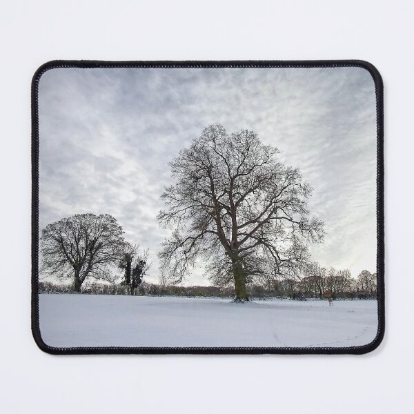 Item preview, A Winter's Day in the Cotswolds designed and sold by Viv Thompson Photography .