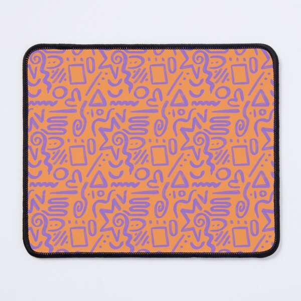 Item preview, Chaotic doodle designed and sold by Atherra.