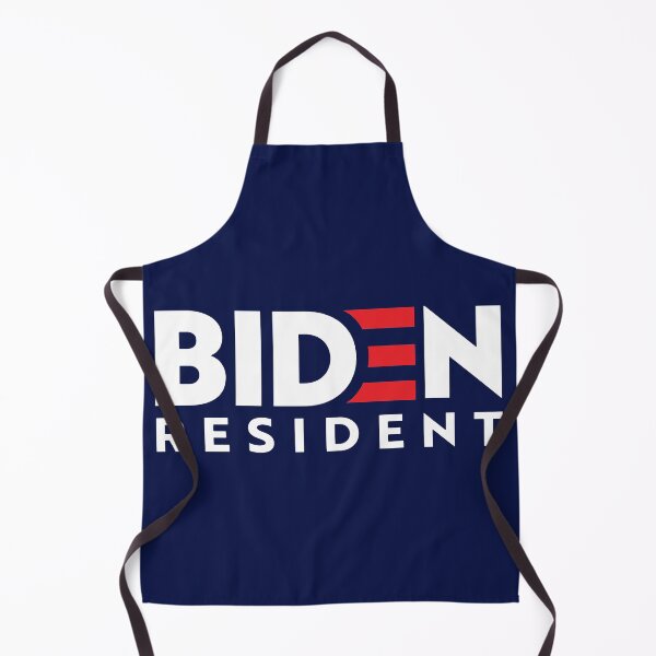Item preview, Biden For Resident designed and sold by GreenGuyTees.