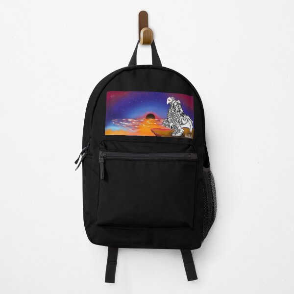 Item preview, A Black Sunset designed and sold by Devil-fish.