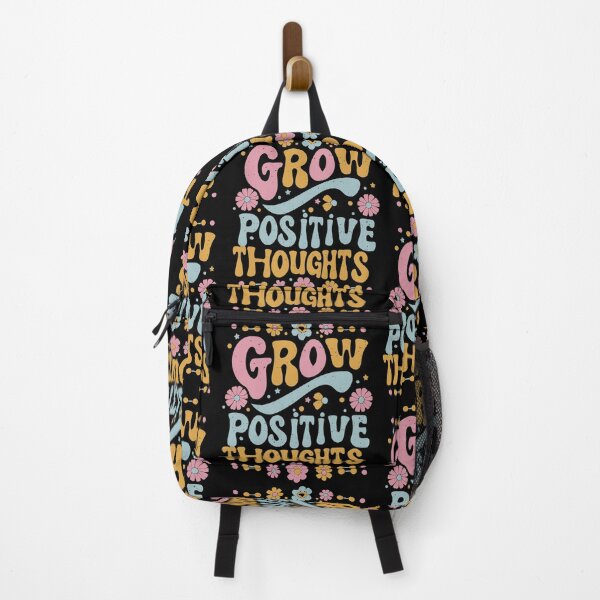 Item preview, Grow Positive Thoughts designed and sold by hichametta.