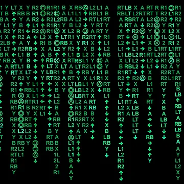 Artwork thumbnail, Matrix cheat codes by cheatcodestore