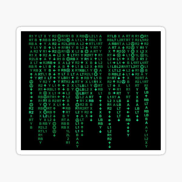 Item preview, Matrix cheat codes designed and sold by cheatcodestore.