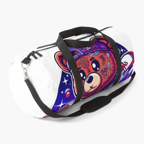 Item preview, Teddy the Space OG BEAR designed and sold by Jmacc123.