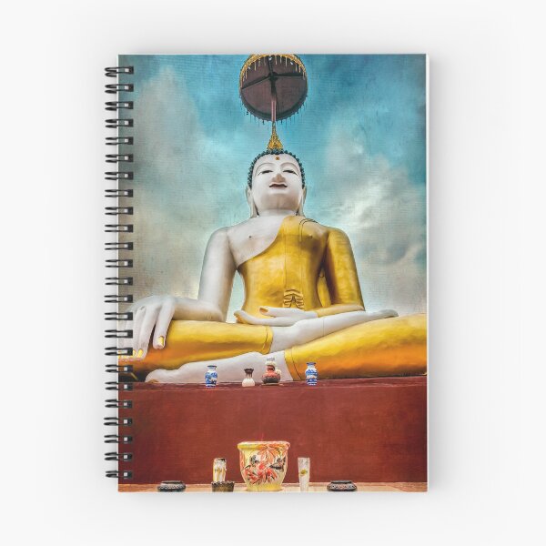 Item preview, Golden Buddha Thailand designed and sold by AJEvans.