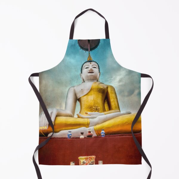 Item preview, Golden Buddha Thailand designed and sold by AJEvans.