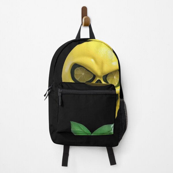 Item preview, Lemon's Revenge, Fruity Sour Revenge Creepy designed and sold by Aquillashop.
