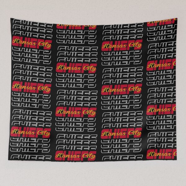 Item preview, Chiefs designed and sold by Jordanelaine92.
