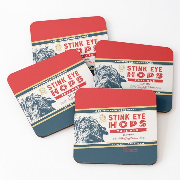 Item preview, STINK EYE II 2023 designed and sold by boesarts.