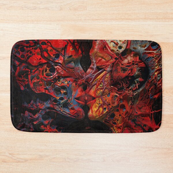 Item preview, Heart Of Us designed and sold by Dark-Nilla.