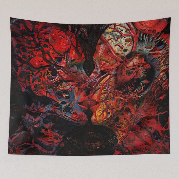 Item preview, Heart Of Us designed and sold by Dark-Nilla.