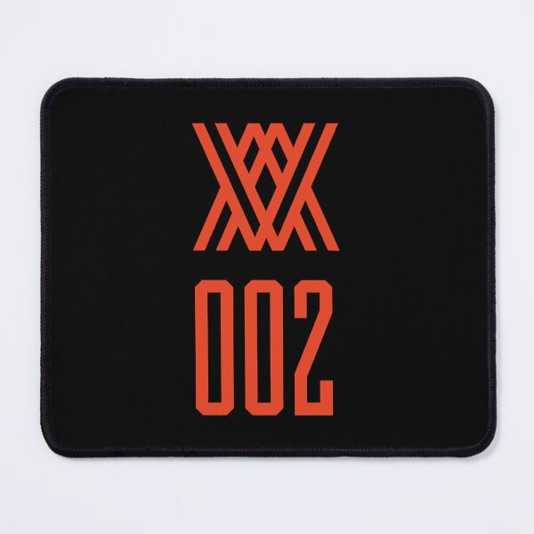 Item preview, XX: 002 designed and sold by JamesCMarshall.