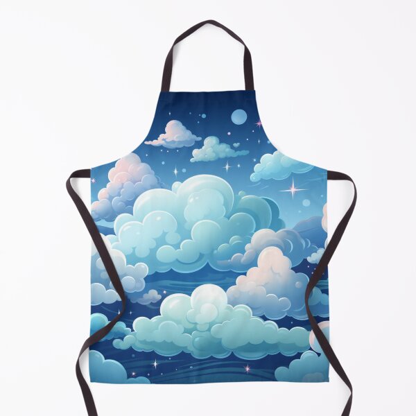 Item preview, Sparky clouds designed and sold by Rxquiem.