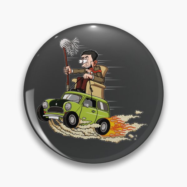 Item preview, Bean Fink designed and sold by jasesa.