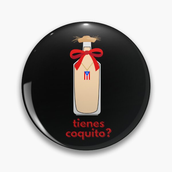 Item preview, Tienes Coquito? designed and sold by Sarahi50.