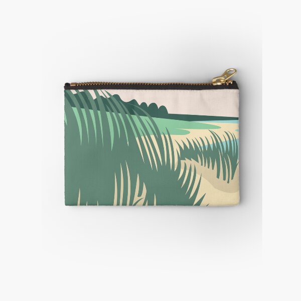 Item preview, Grass Sunset Indiana Dunes Poster designed and sold by indianadunes.