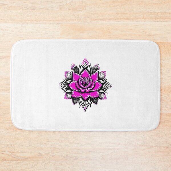Item preview, Lotos Hojas Púrpura designed and sold by Oleg777999.