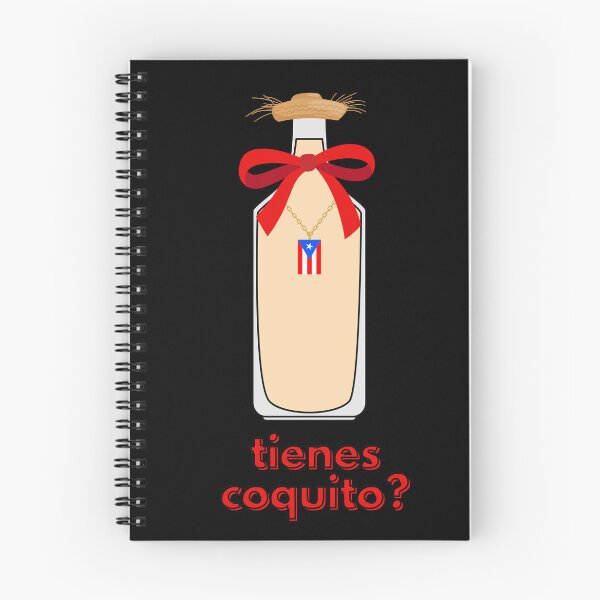 Item preview, Tienes Coquito? designed and sold by Sarahi50.