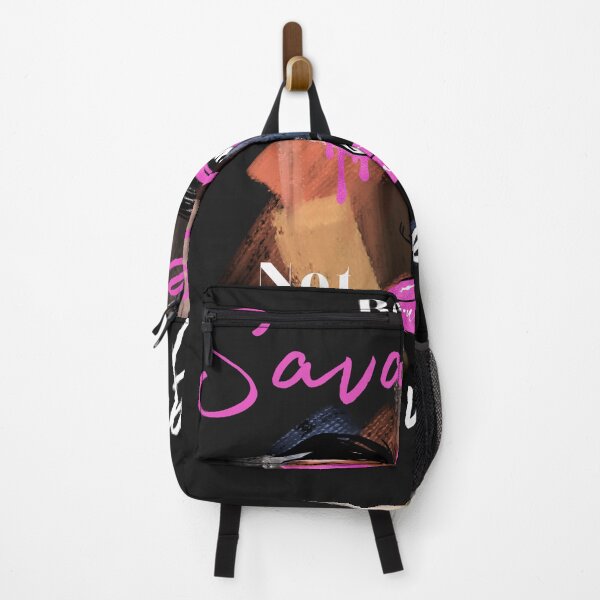 Item preview, Be savage not average designed and sold by MilkyForest.