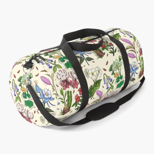 Item preview, Flora of Liyue designed and sold by Milmino.
