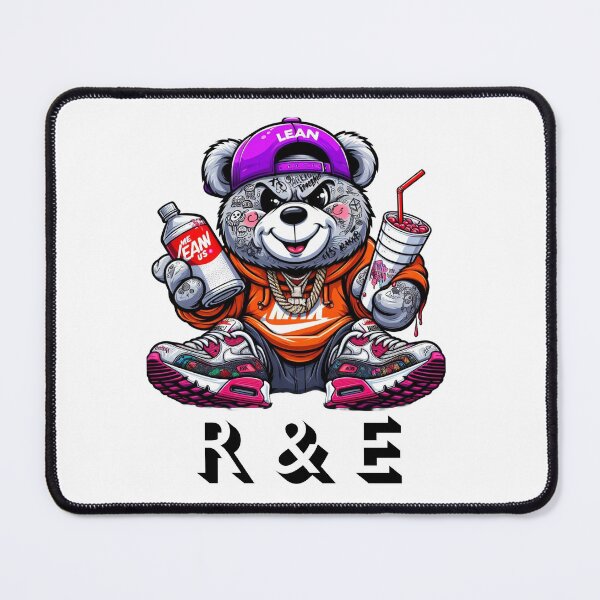 Item preview, Grey the OG BEAR designed and sold by Jmacc123.