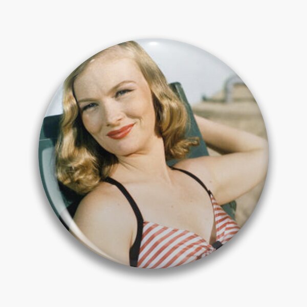 Item preview, Veronica Lake  designed and sold by appa-sr.