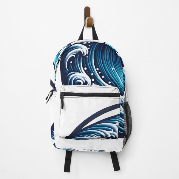 Item preview, Great wave surf designed and sold by Drextor.